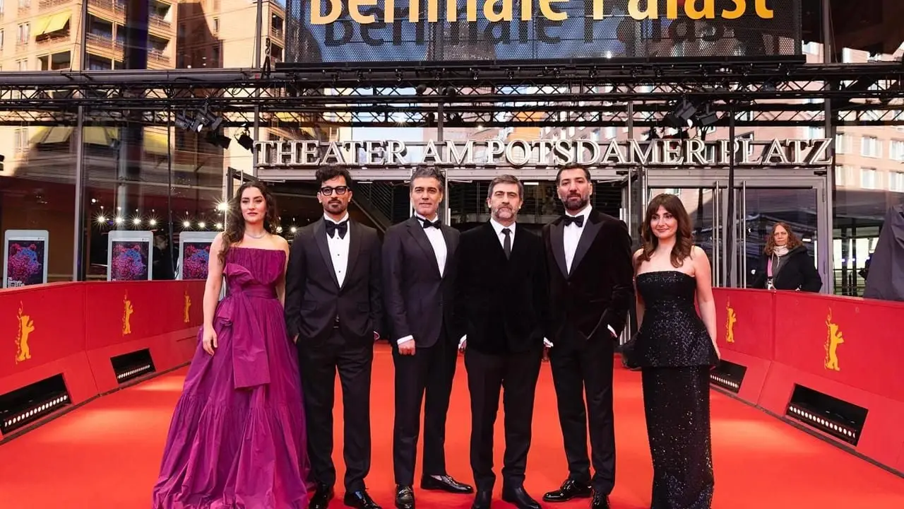 Ermenekli yönetmen Emin Alper’den büyük uluslararası başarı