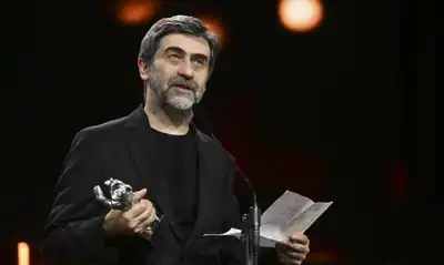 Hemşerimiz Emin Alper Berlin Film Festivali'nden Gümüş Ayı ile Dönüyor