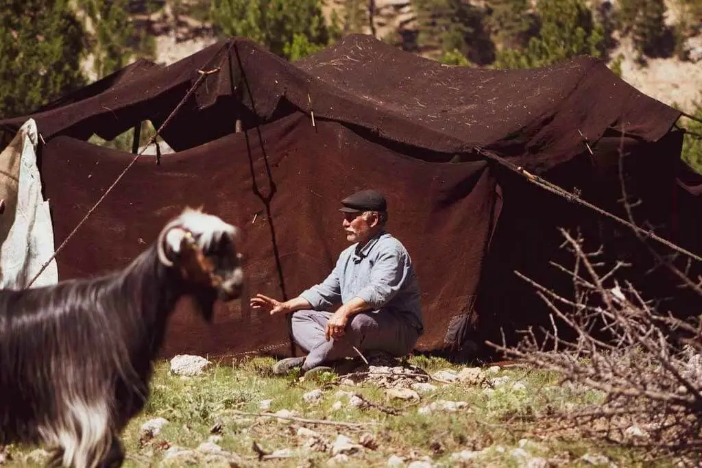 Ermenek çevresi doğa aktiviteleri – dağ bisikleti ve trekking rotaları