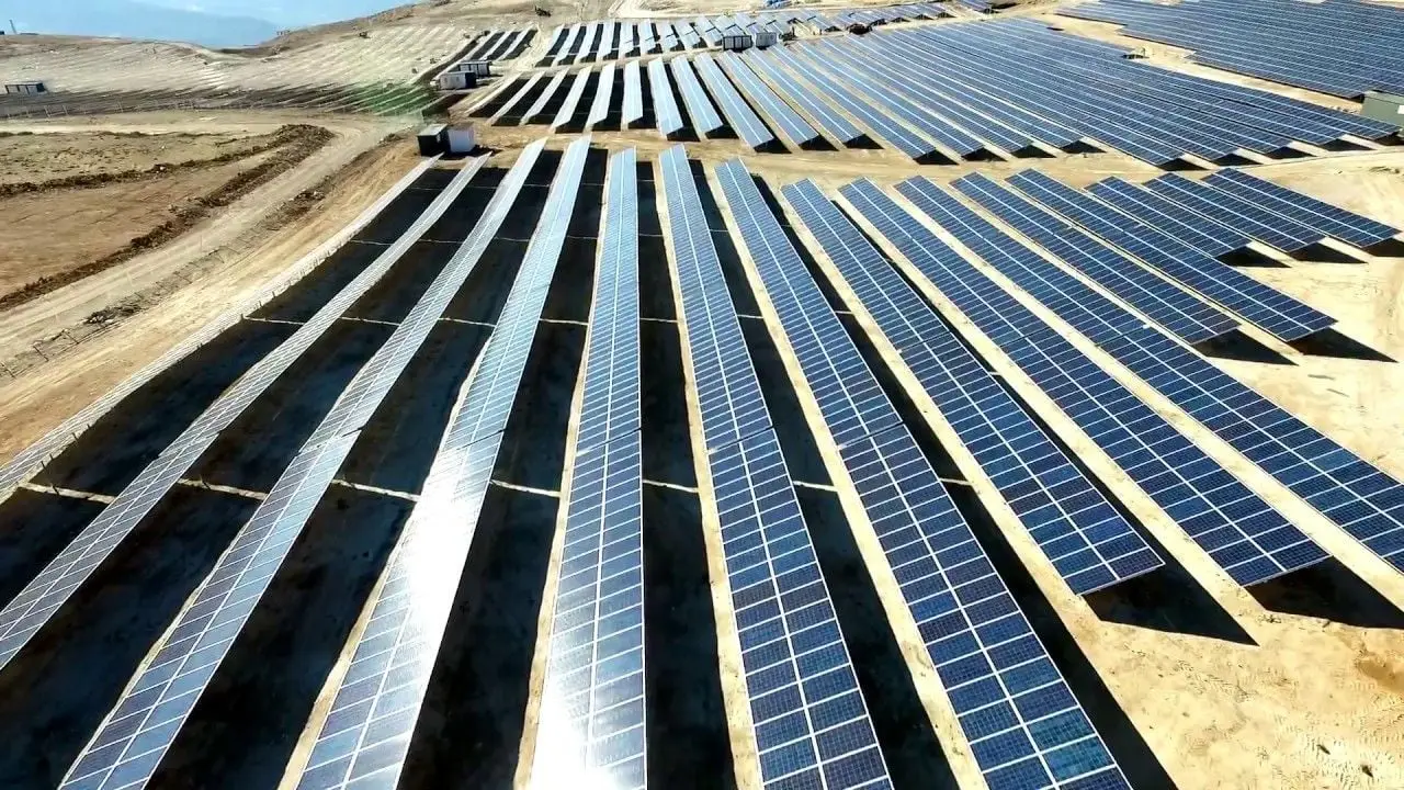 Ermenek Bölgesi Yenilenebilir Enerji Yatırımlarına Açılıyor!