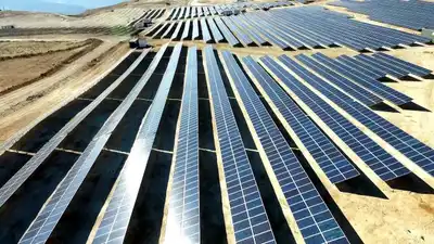 Ermenek Bölgesi Yenilenebilir Enerji Yatırımlarına Açılıyor!