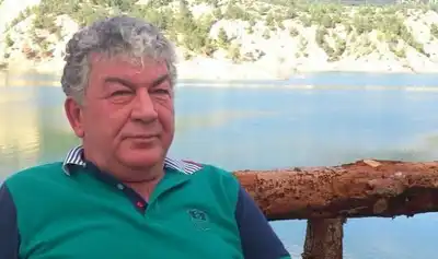 Mehmet Taşkan vefat etti