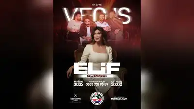 Konya Ermenekliler Derneği'nden Ermenek Gecesi: TRT Sanatçısı Elif Güreşçi Sahne Alacak