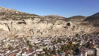 Karamanoğullarının İlk Başkenti Ermenek