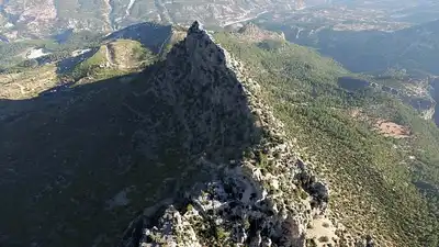 Karamanoğlu Devleti Başkenti Karaman. Karamanoğullarının İade-i İtibarı- 6