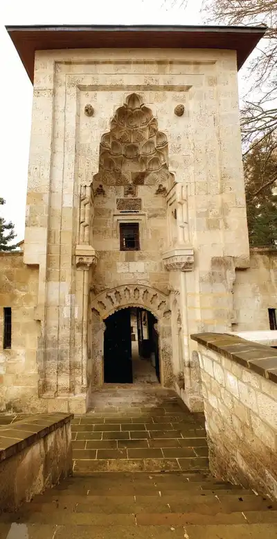 Karamanoğulları Beyi İbrahim Bey ve İlaldı Sultan’ın Çocukları (2)