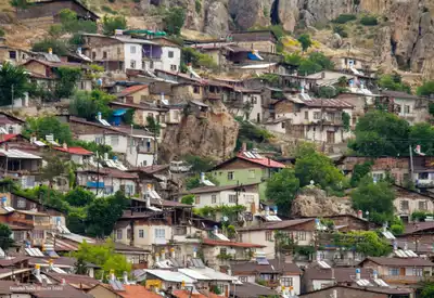 İşte ERÇEV Fotoğraf Yarışmasında Dereceye Giren Kareler