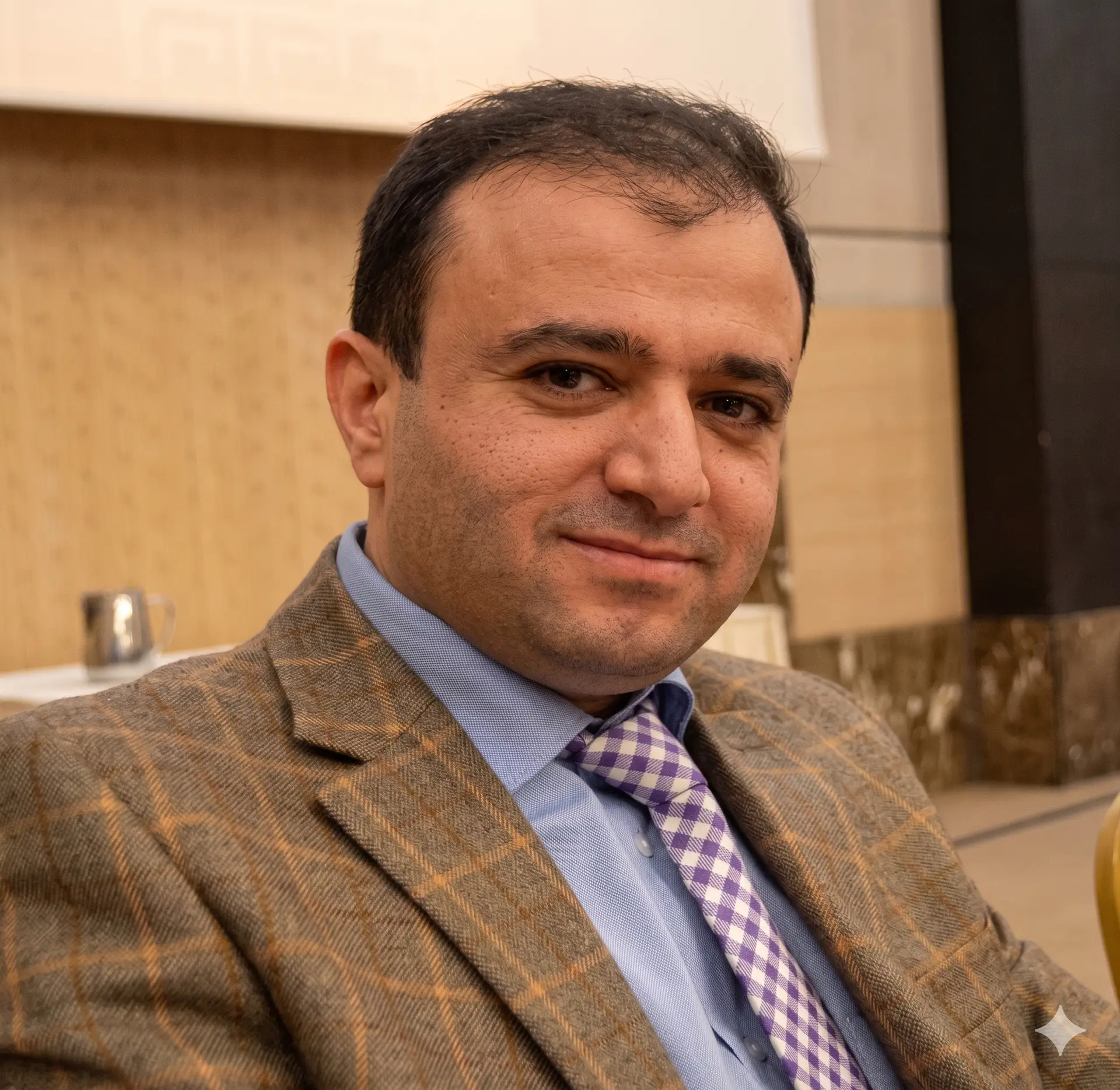 Prof. Dr. Mehmet Erikoğlu - Ermenek'in yetiştirdiği değerli bilim insanı ve organ nakli cerrahı
