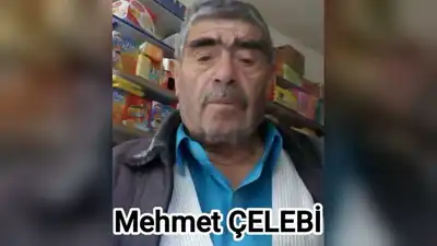 Ermenek'te Bakkal Mehmet Çelebi Vefat Etti