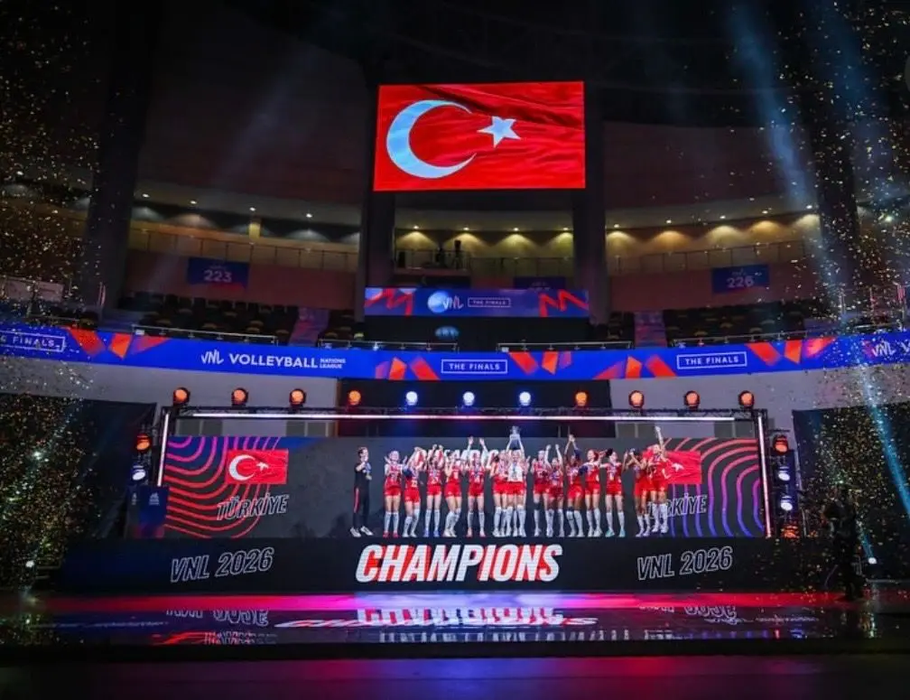 Filenin Sultanları Tarih Yazdı!