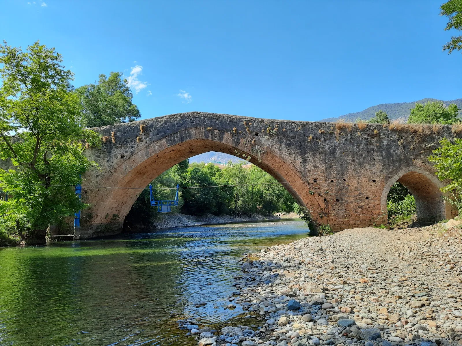Alaköprü
