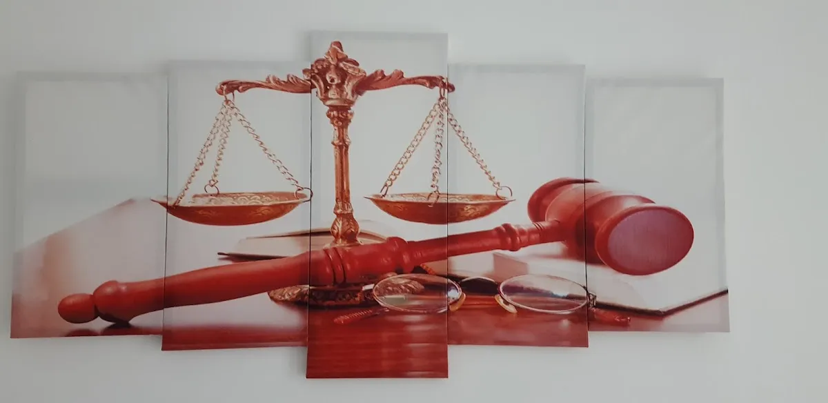 Avukat Orhan Sarıbaş Avukatlık ve Danışmanlık Bürosu
