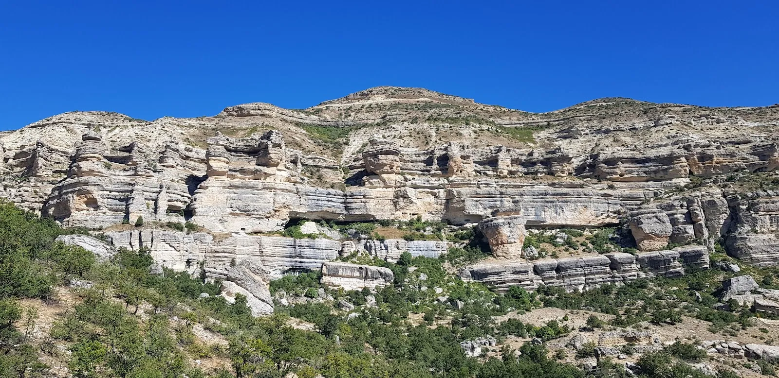 Başyayla