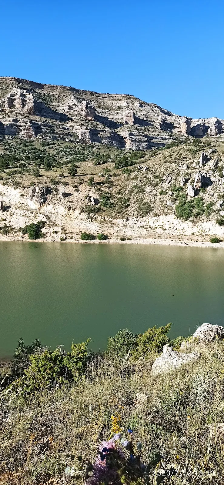 Başyayla Belediyesi Taş Evler