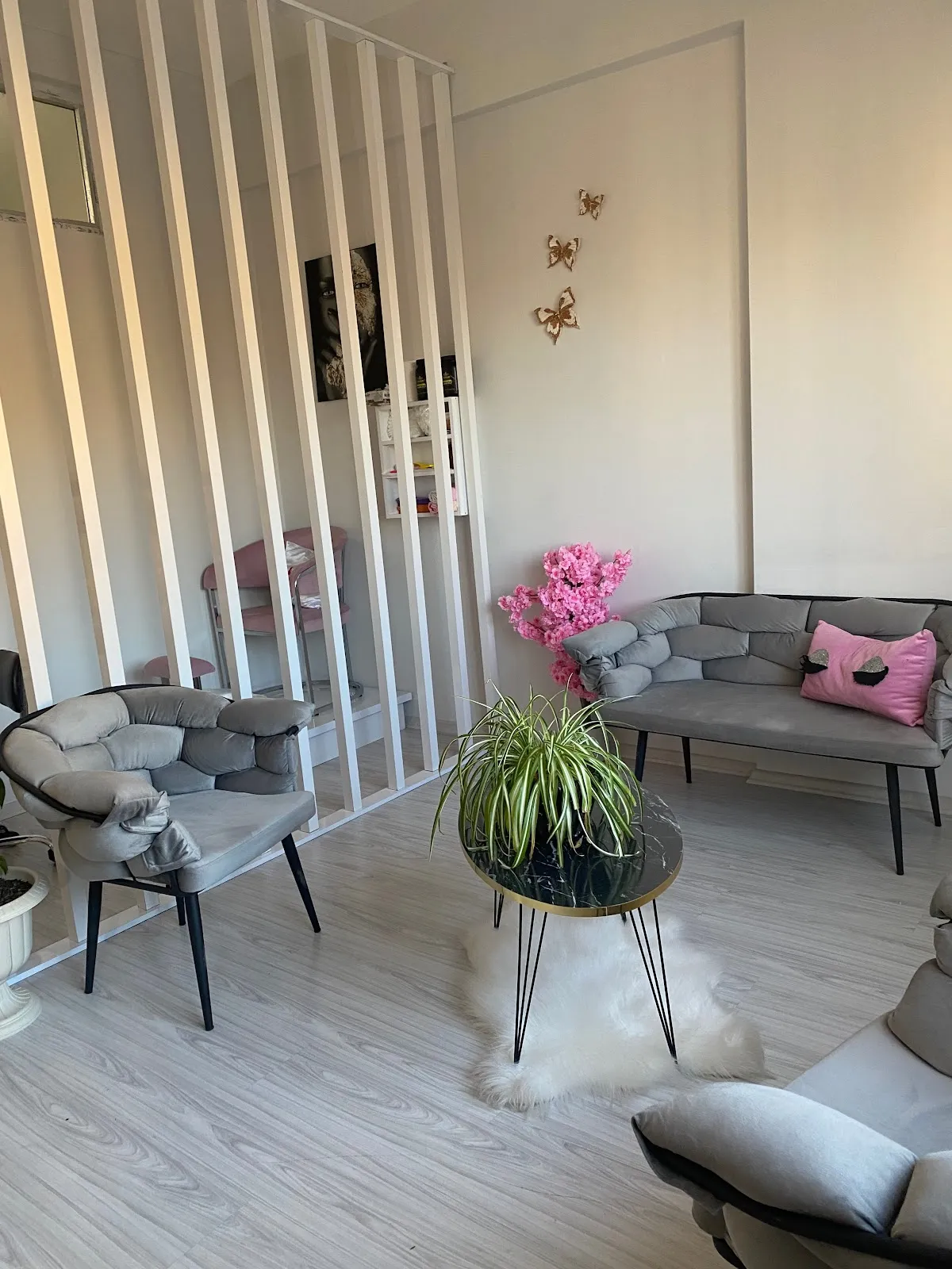 Bella Güzellik Salonu