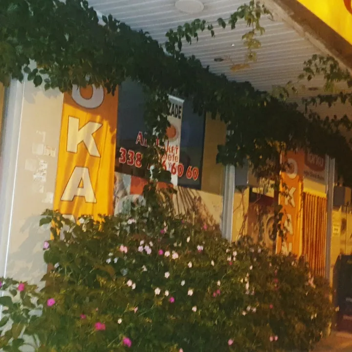 Beyzade Lokantası