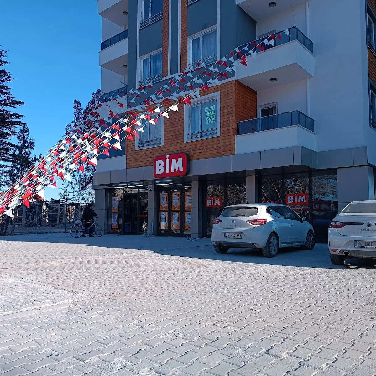 Bim