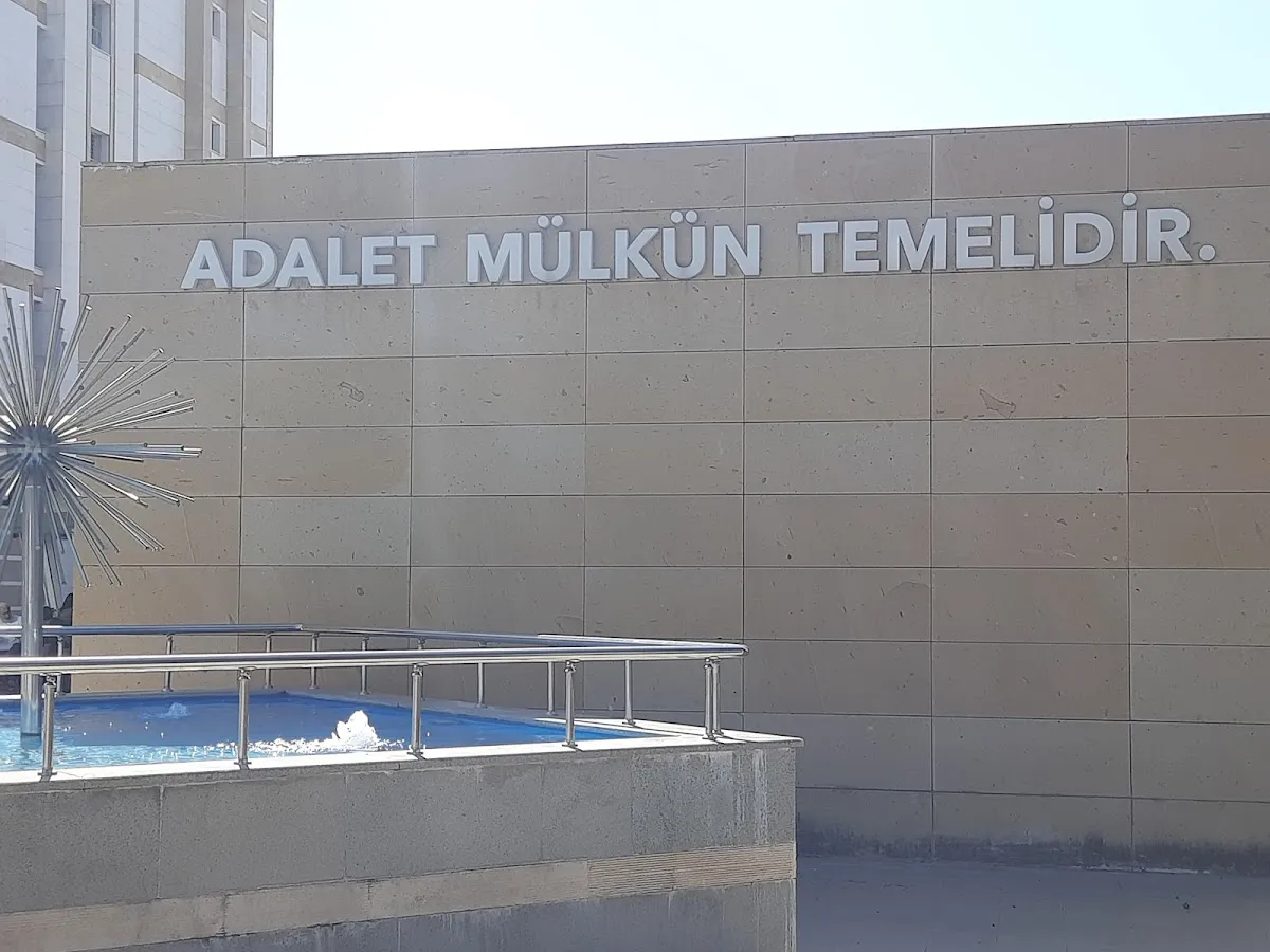 Çayır Hukuk ve Danışmanlık Bürosu (Ermenek)