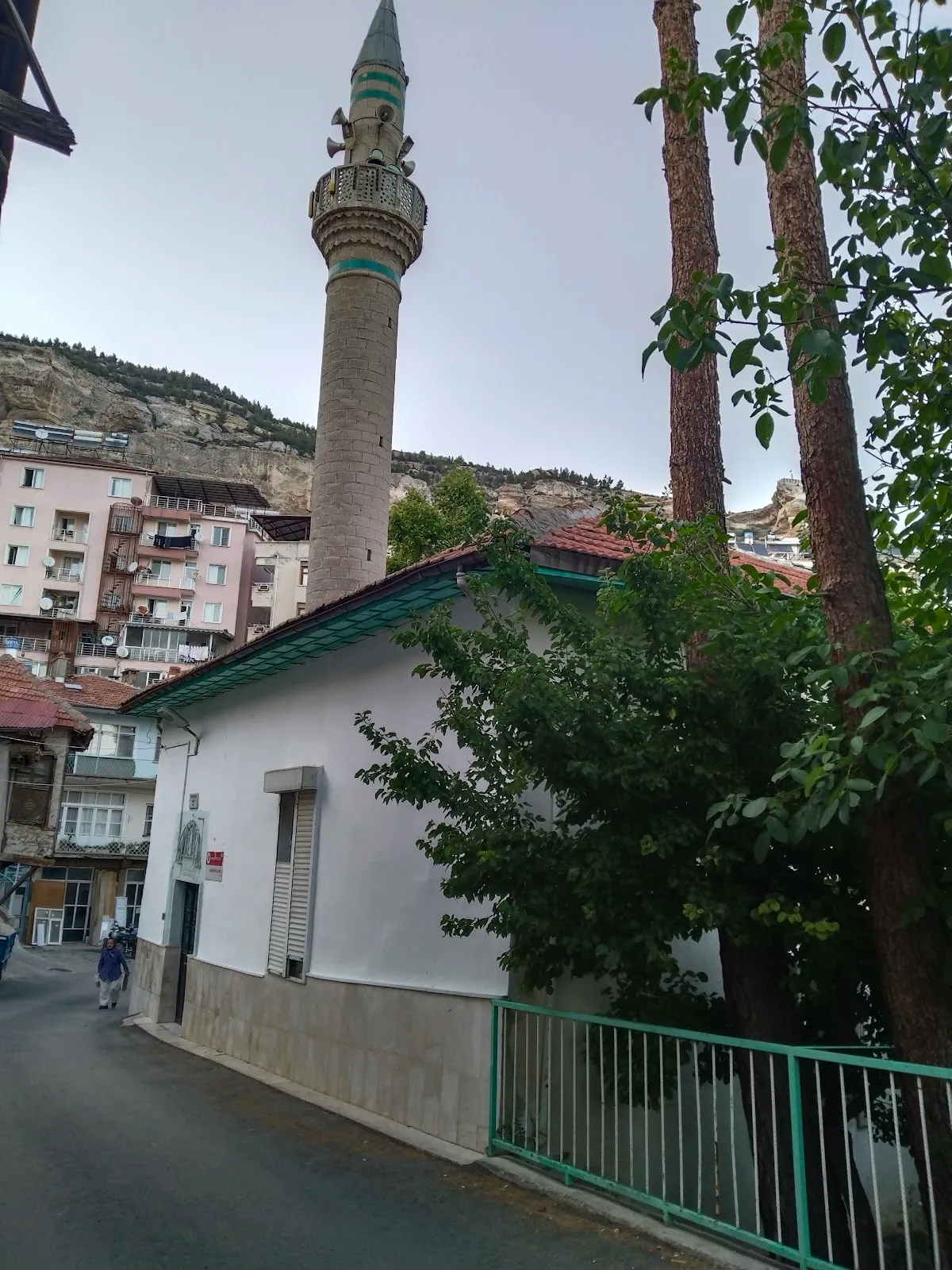 Değirmenlik Cami