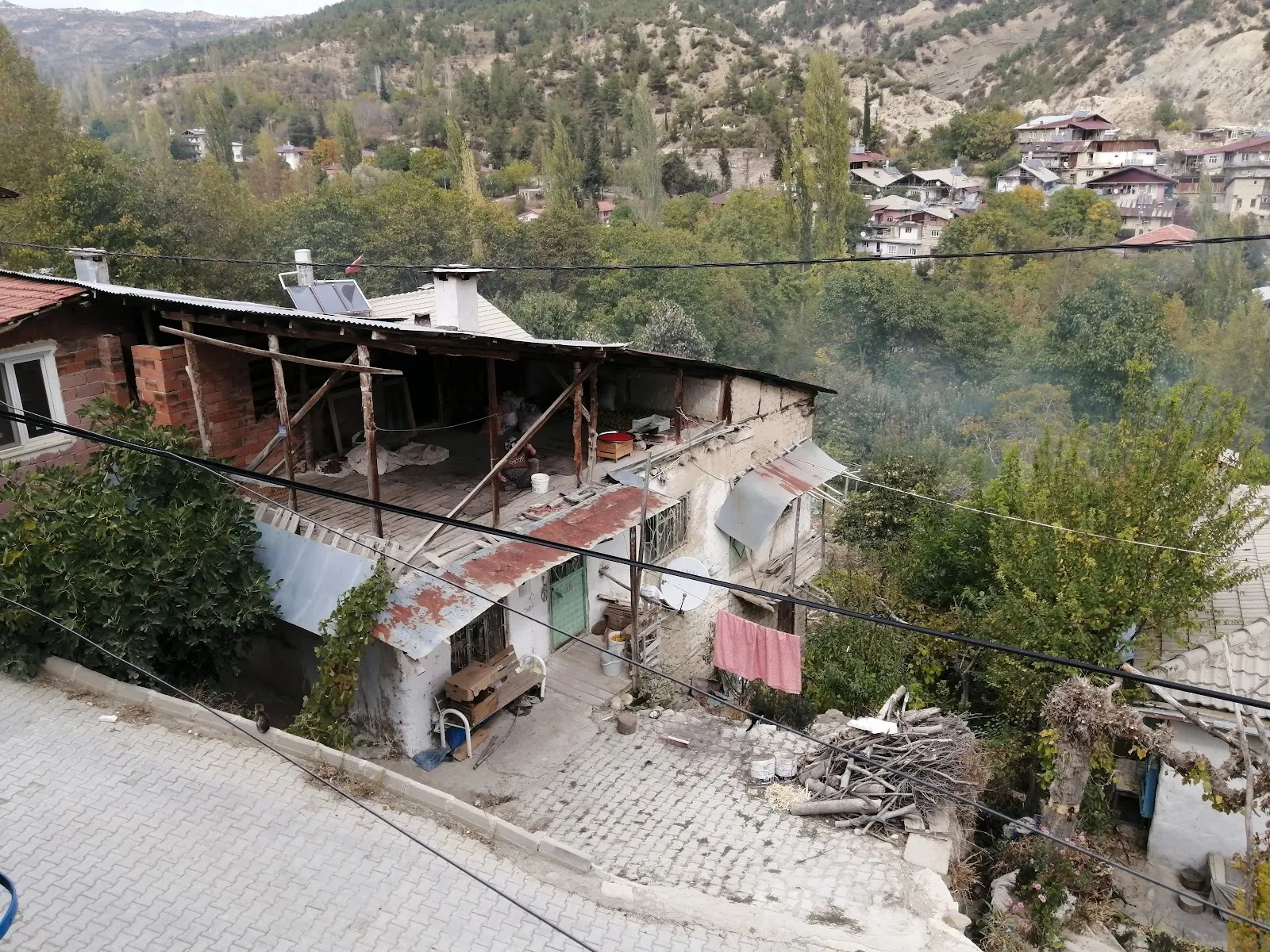 Elmayurdu Koyu Muhtarligi