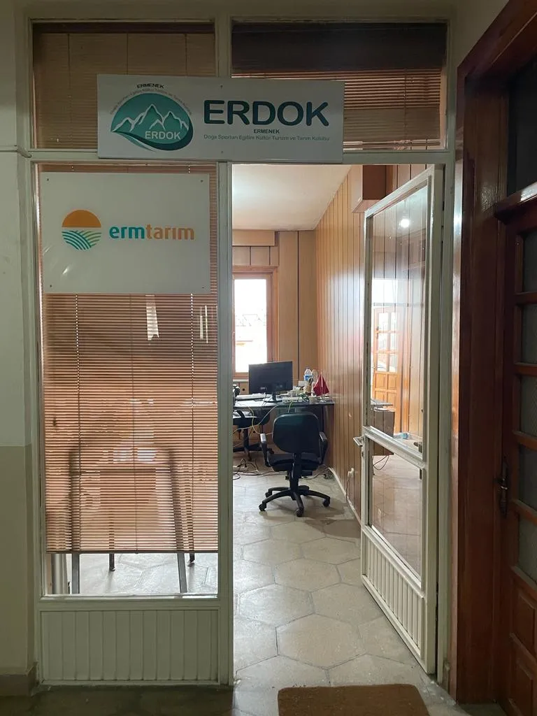 ERDOK