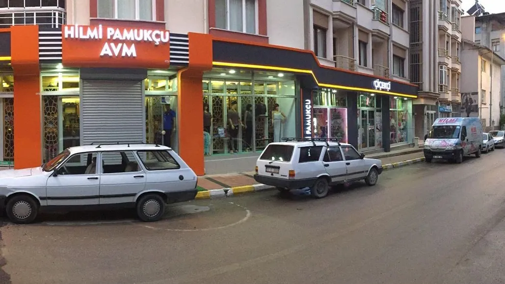 Ermenek Çiçekci