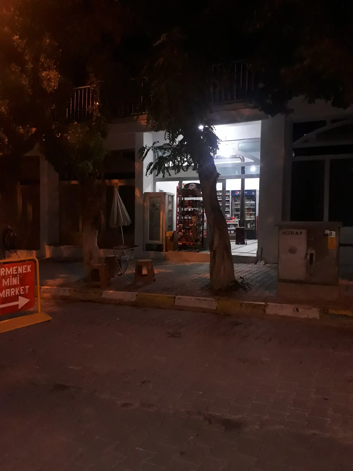 Ermenek Mini Market