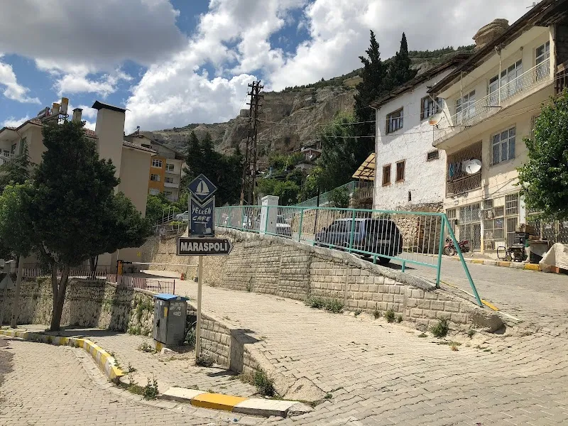 Ermenek Municipality
