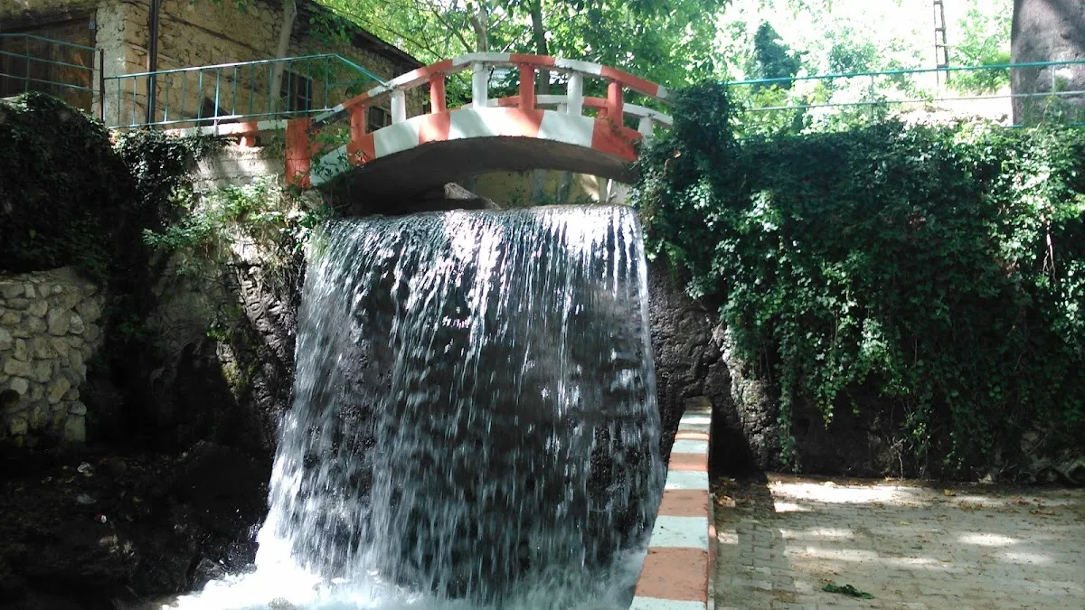 EÜAŞ Ermenek Power Plant