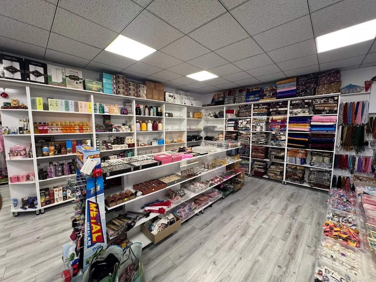Ferah Ticaret Ermenek