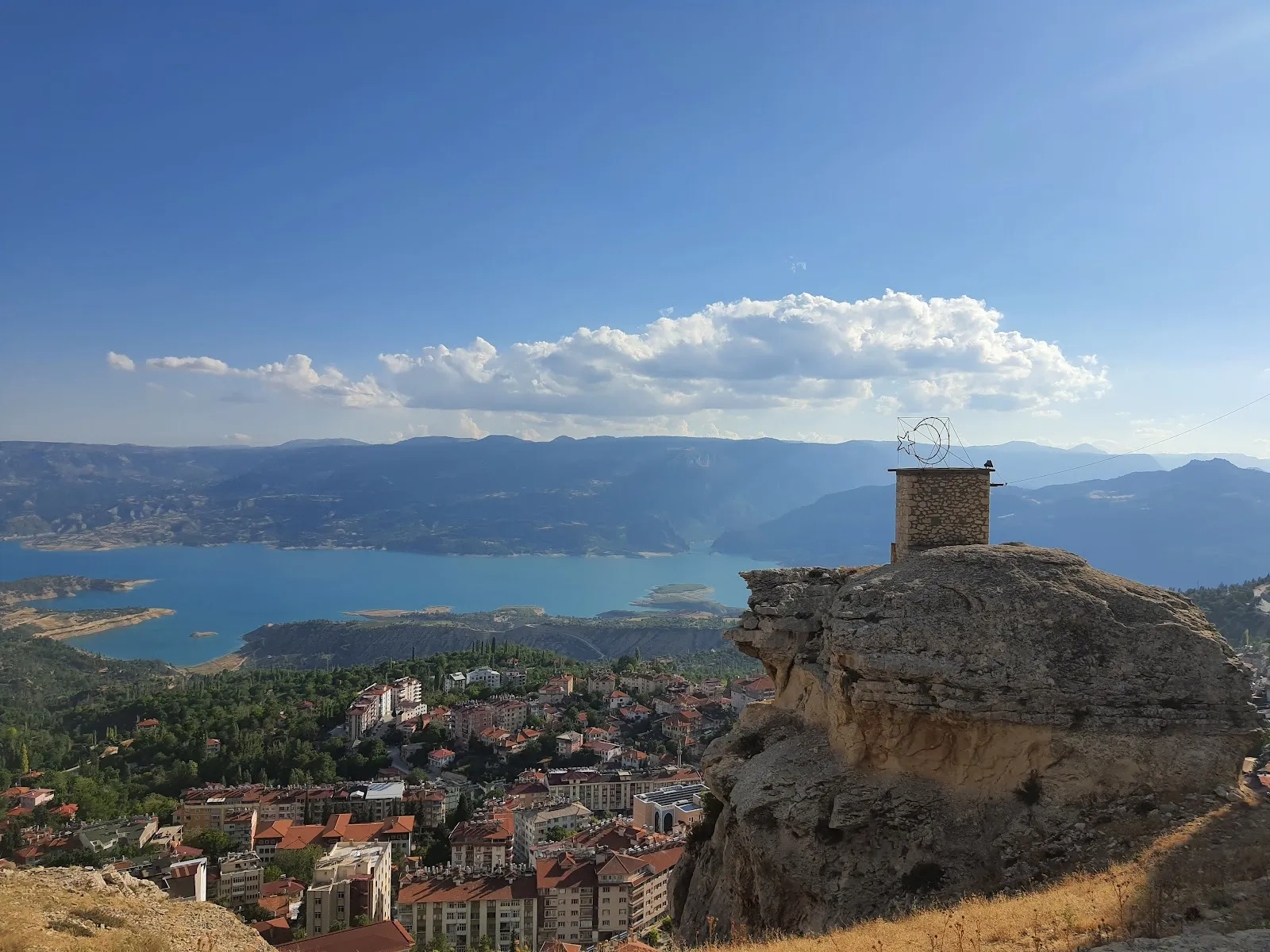 Firan Kalesi