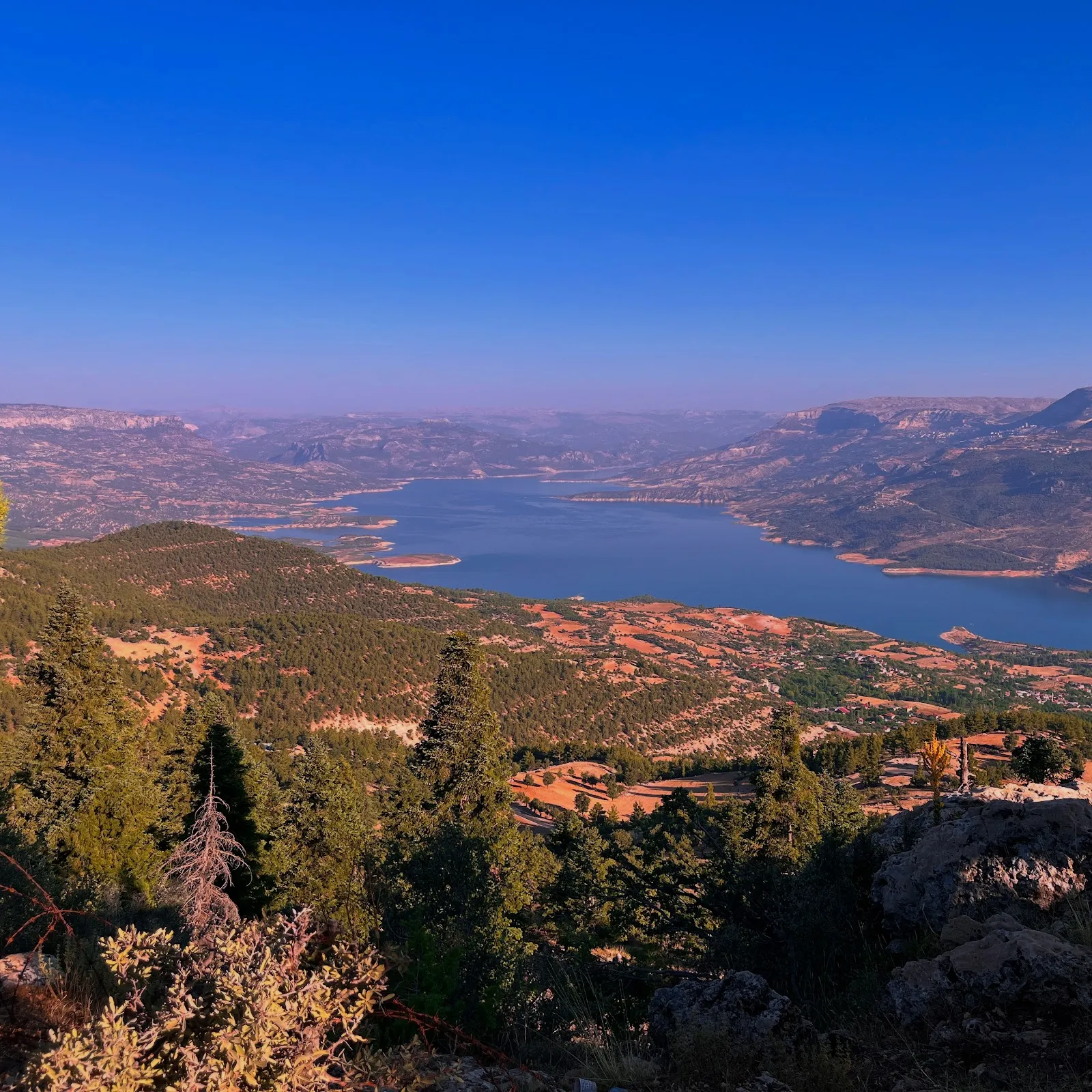 Gormeli seyir tepesi