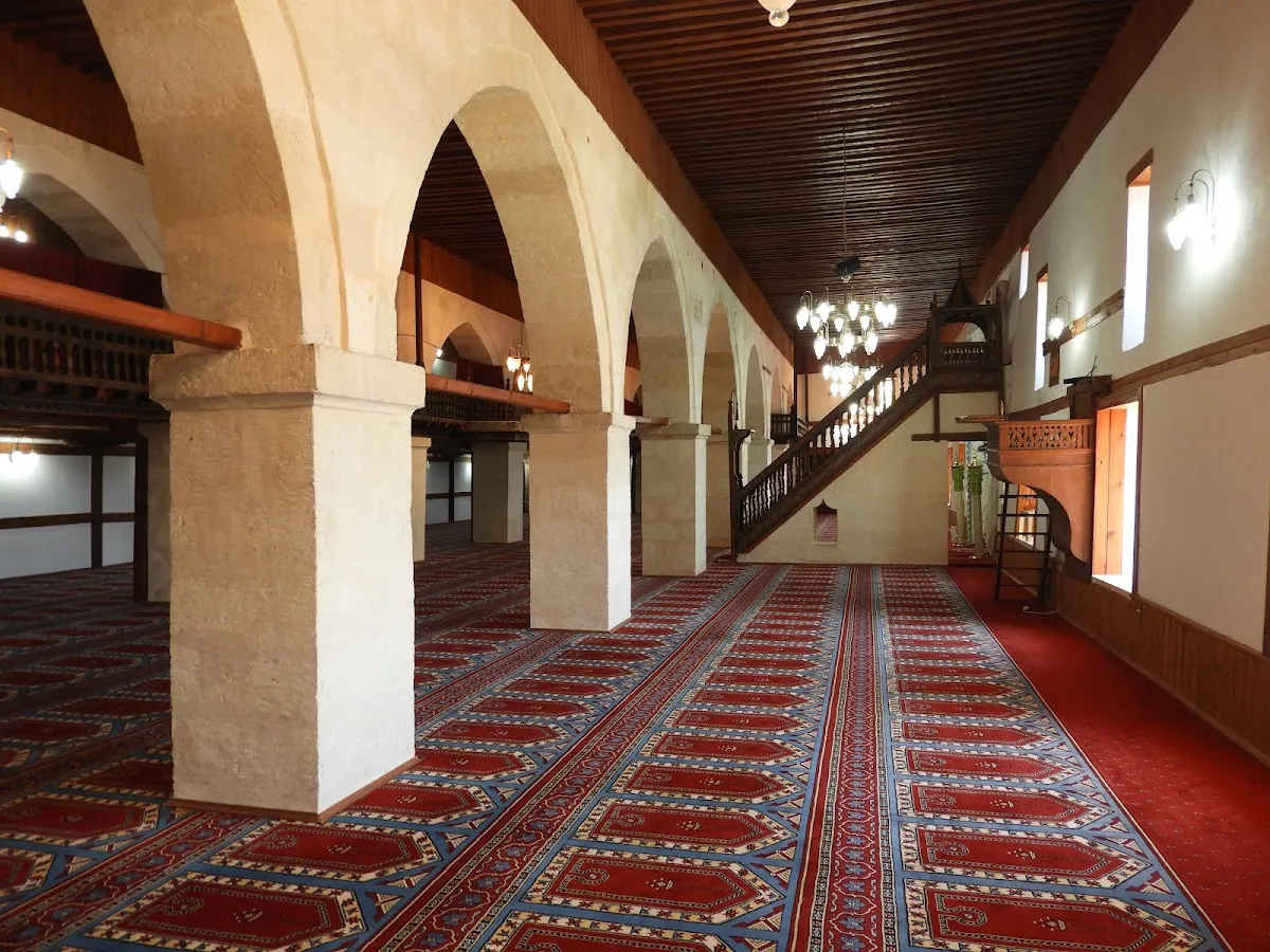Grand Mosque