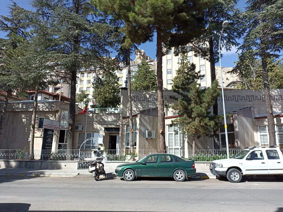 Halk Kutuphanesi