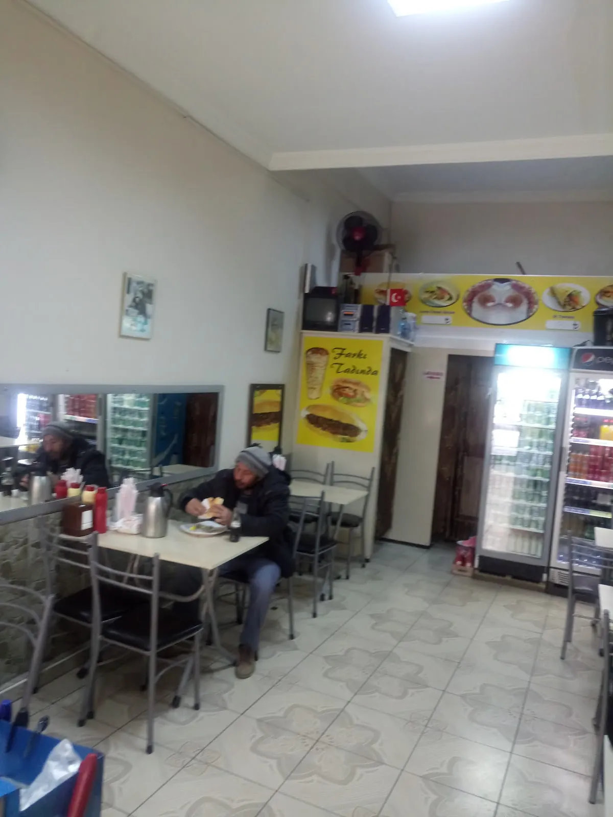 Has Döner Tantuni