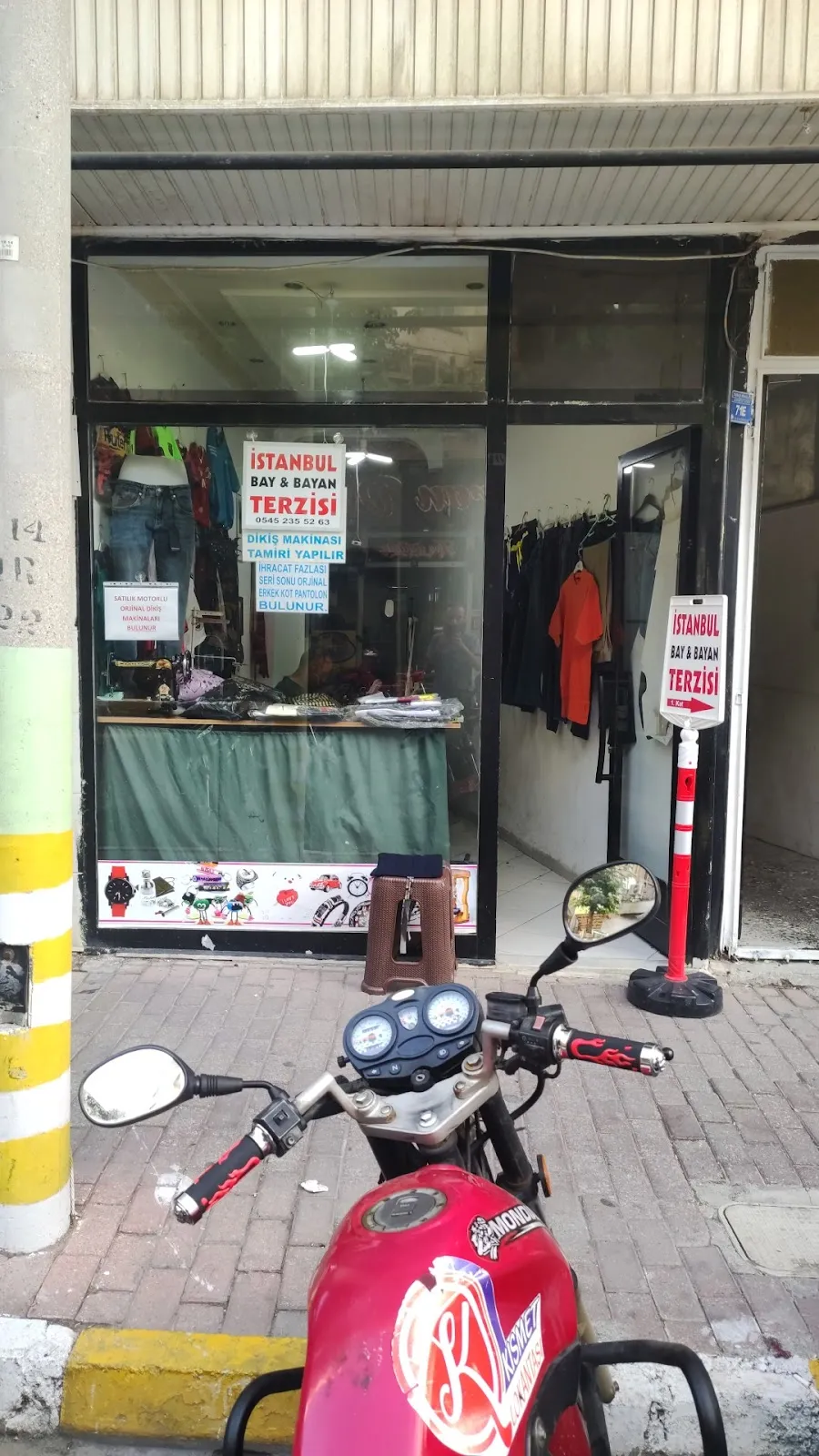 İstanbul Terzisi