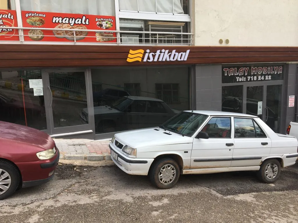 İSTİKBAL - TALAY MOBİLYA