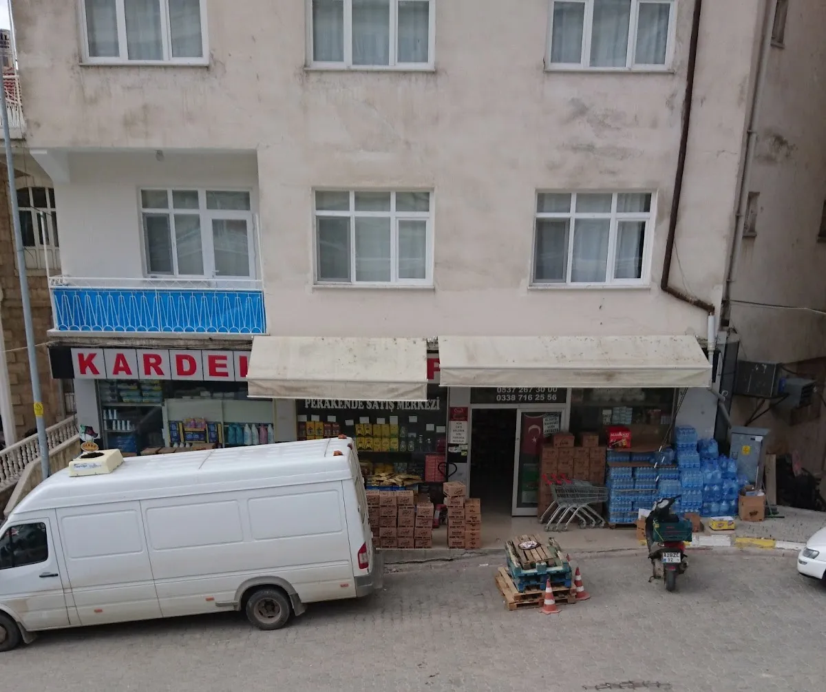 Kardelen Perakende Satış