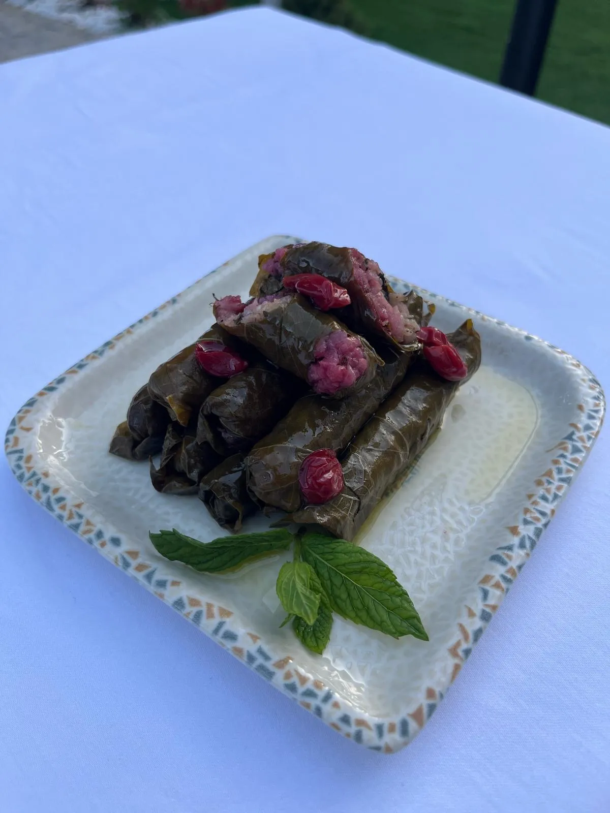 Marassa Cafe & Restaurant