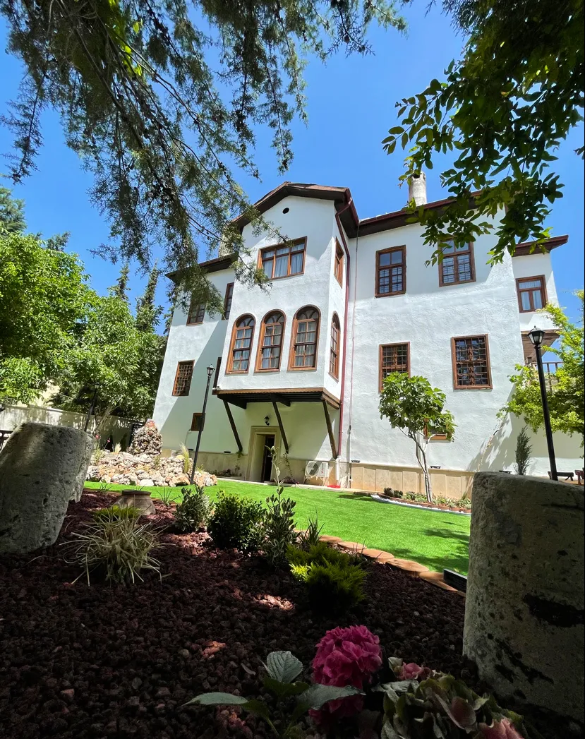 Marassa Konak Otel