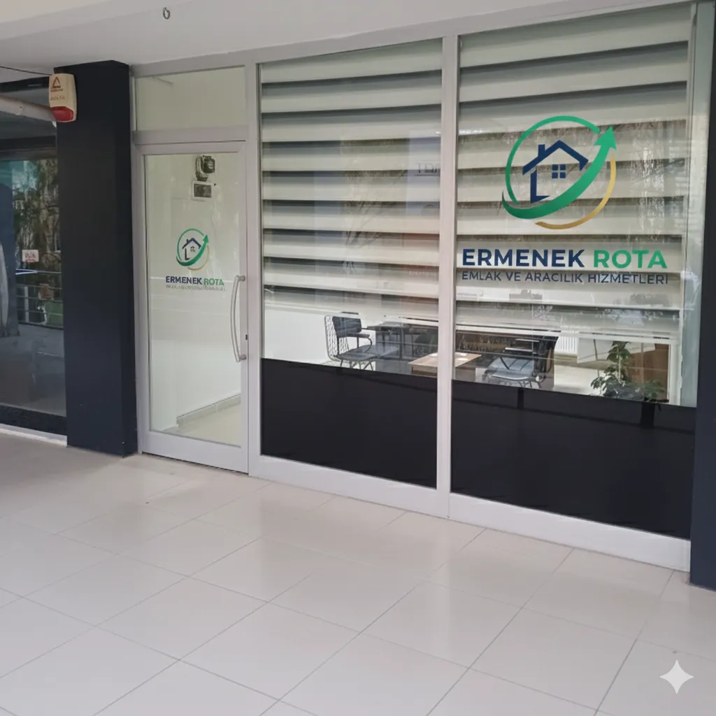 Rota Emlak Ermenek