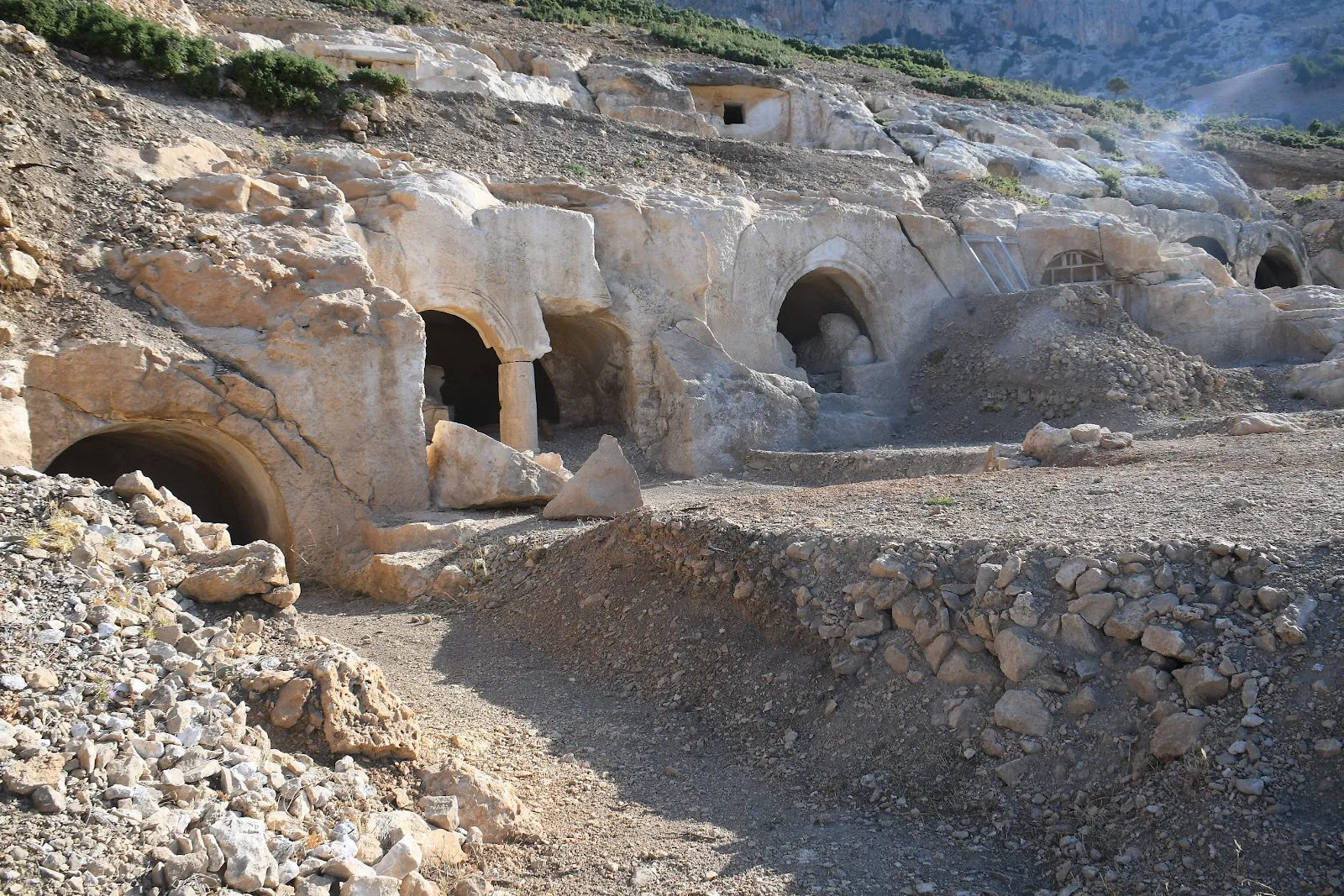 Sbide Antik Kenti