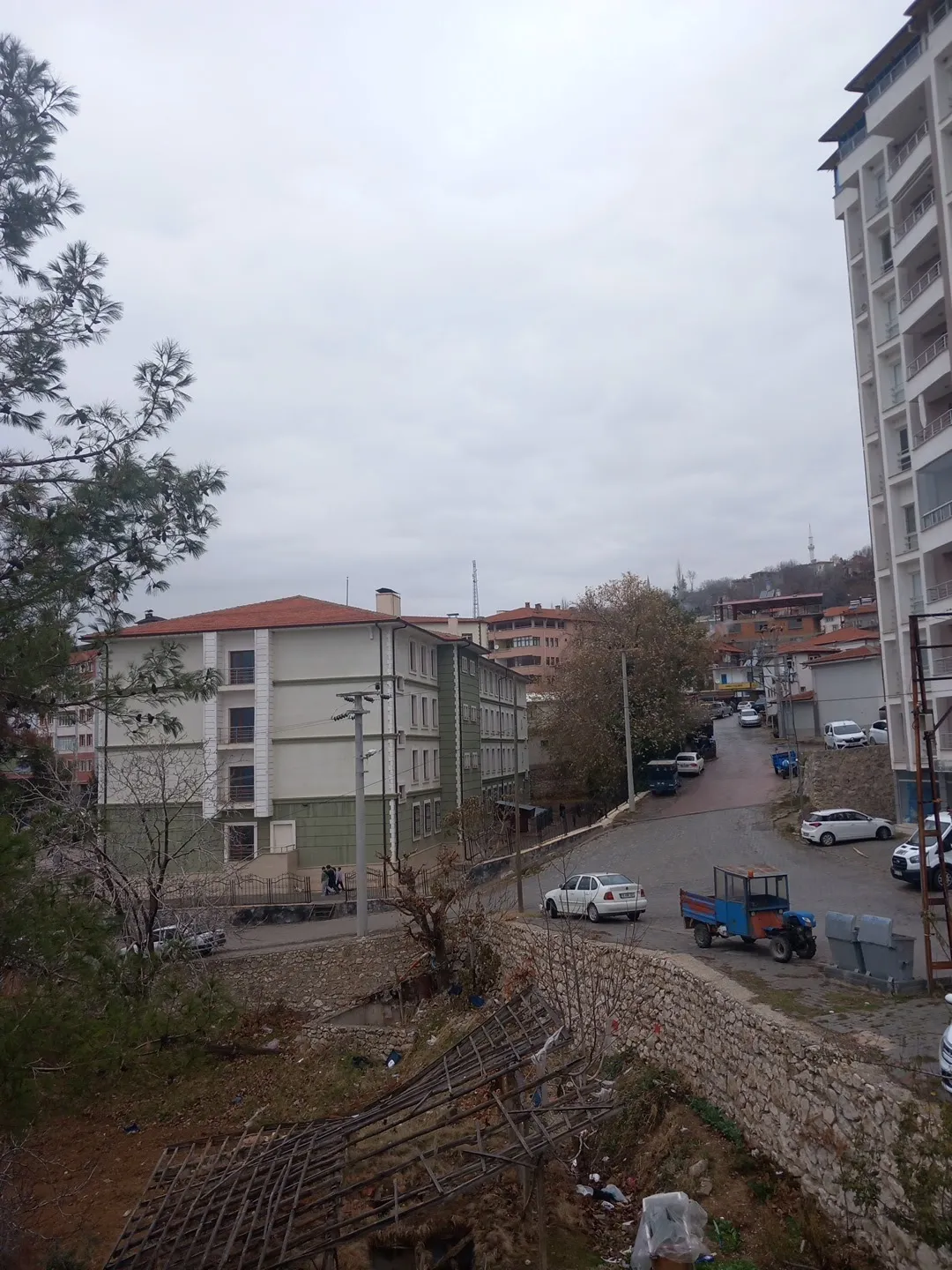Şehit Mehmet Kızılca Ortaokulu