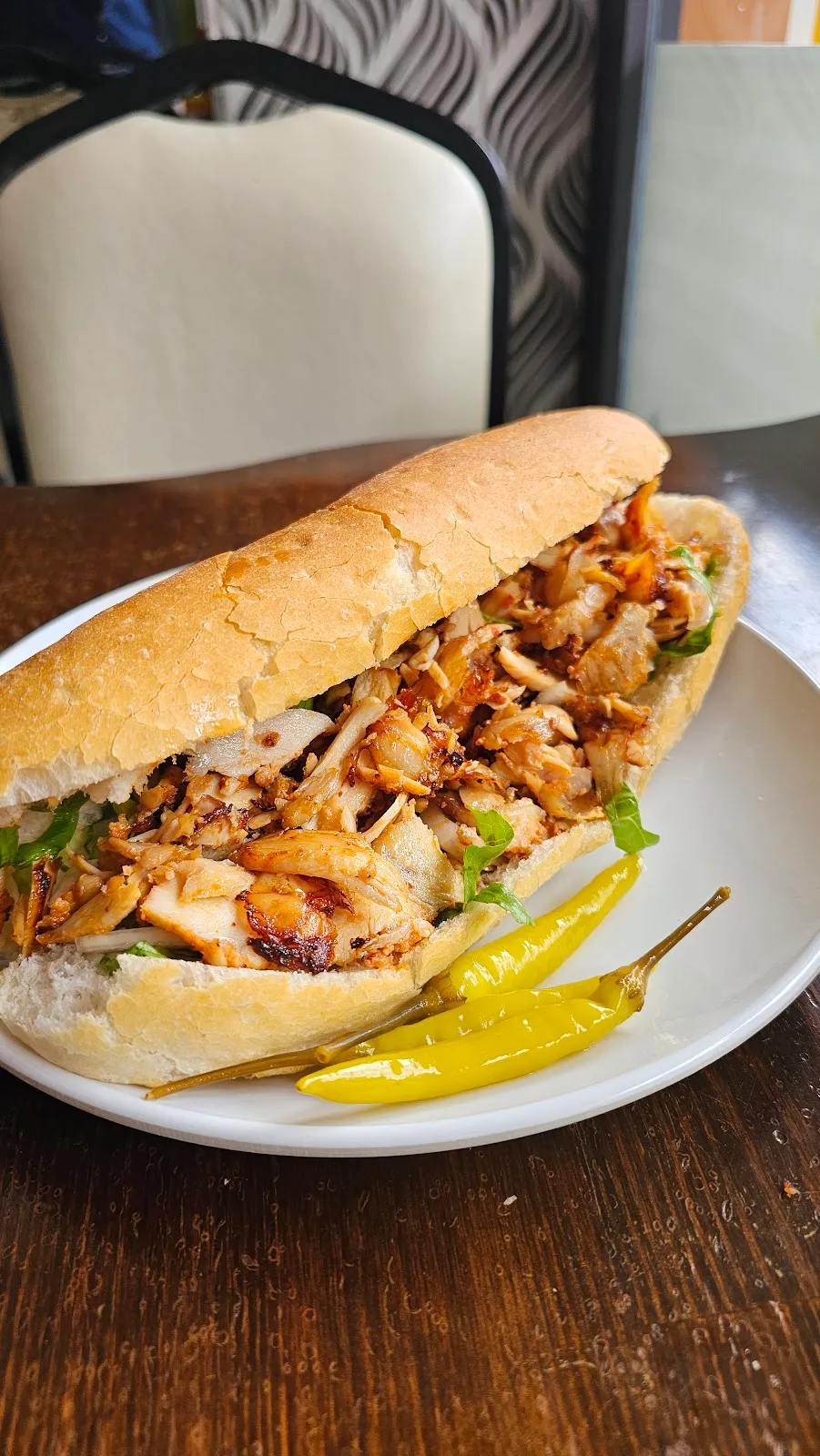 Toros Döner