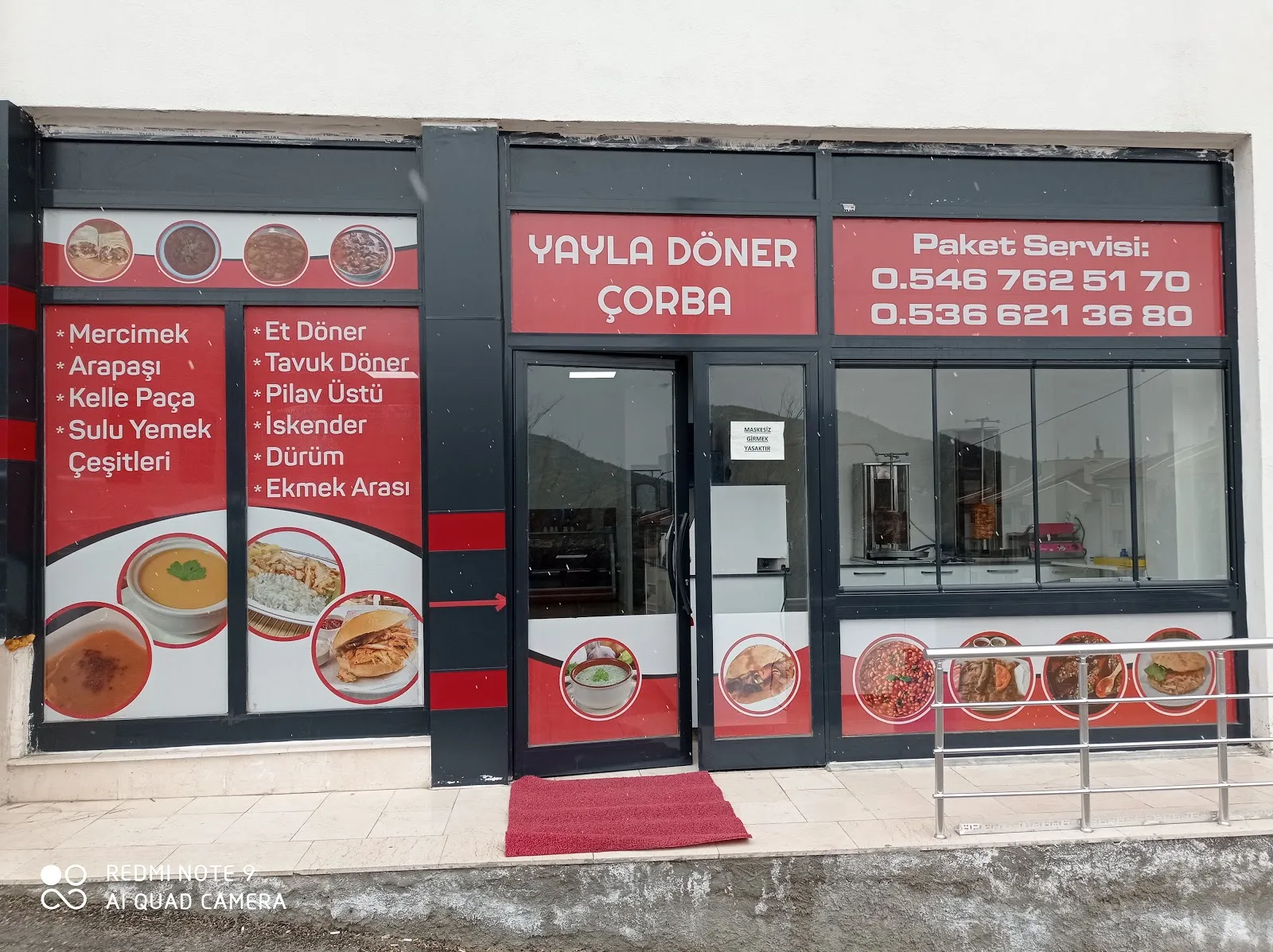 Yayla Döner Restorant