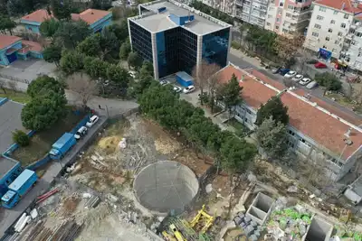 4 aylık yörük Kuş Ali ilk göçü için yollara düştü.