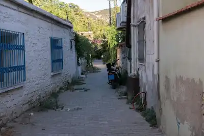 70 kuşağının 70 eczacısı hafta sonu Ermenek’i gezdi