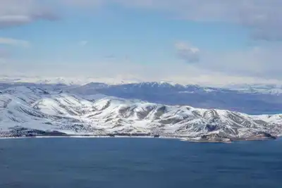 Afrika'da Anıl'dan mesaj var!