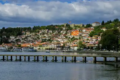 Ağaççatı Köyü'nden demir çalan 2 kişi yakalandı