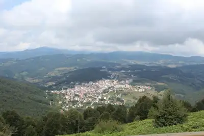 Ak Parti'nin Ermenek Belediye Başkan aday adayları belli oldu